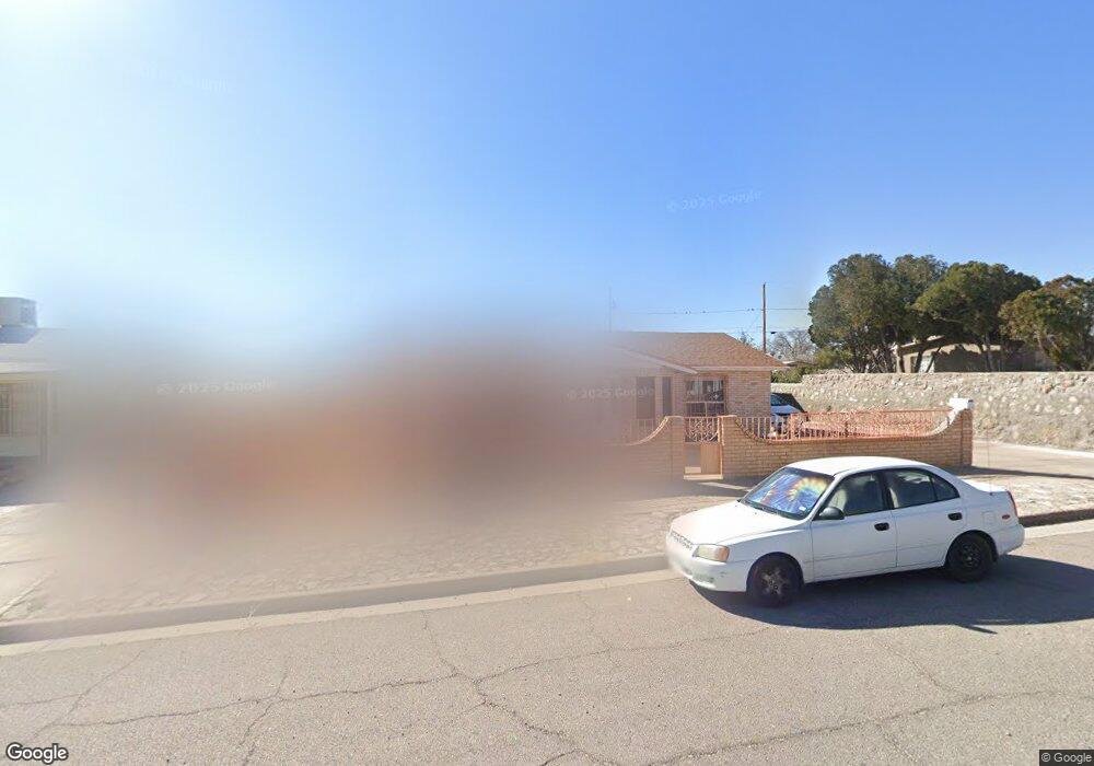 3338 Truman Ave, El Paso, TX 79930 - photo 1