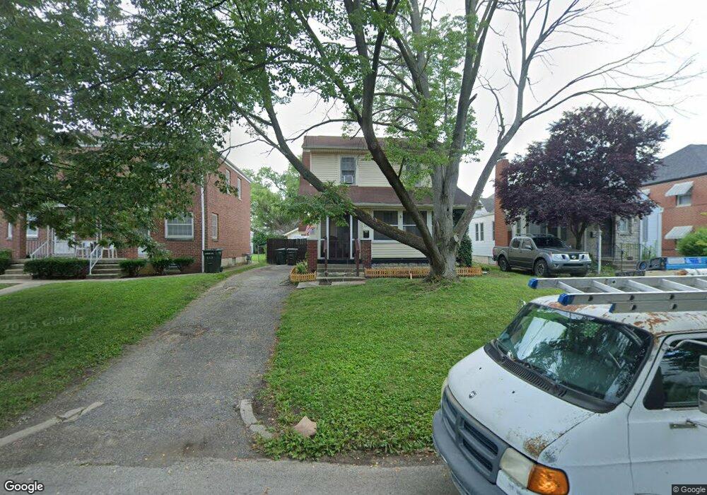 121 N Huron Ave, Columbus, OH 43204 - photo 1