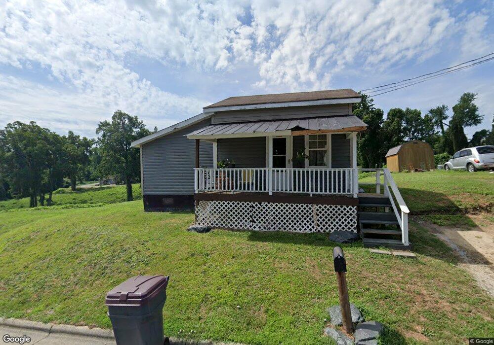213 Lytle St, Reidsville, NC 27320 - photo 1