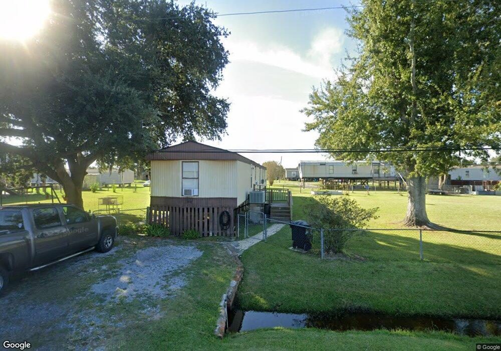 412 Ashland Dr, Houma, LA 70363 - photo 1