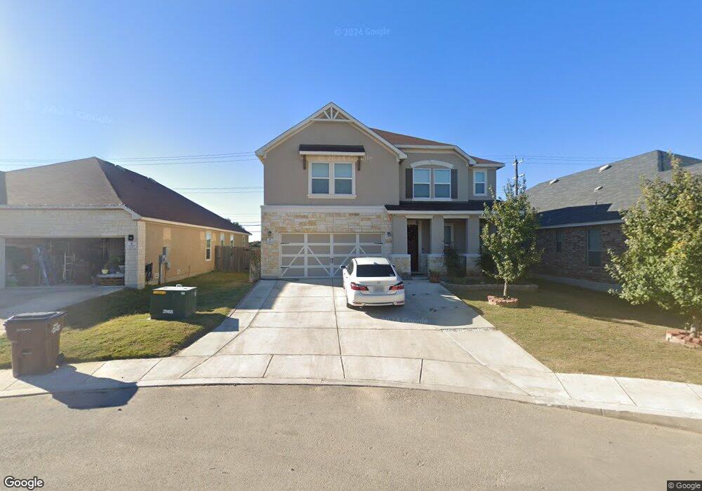 21803 Yucca Bend, San Antonio, TX 78261 - photo 1