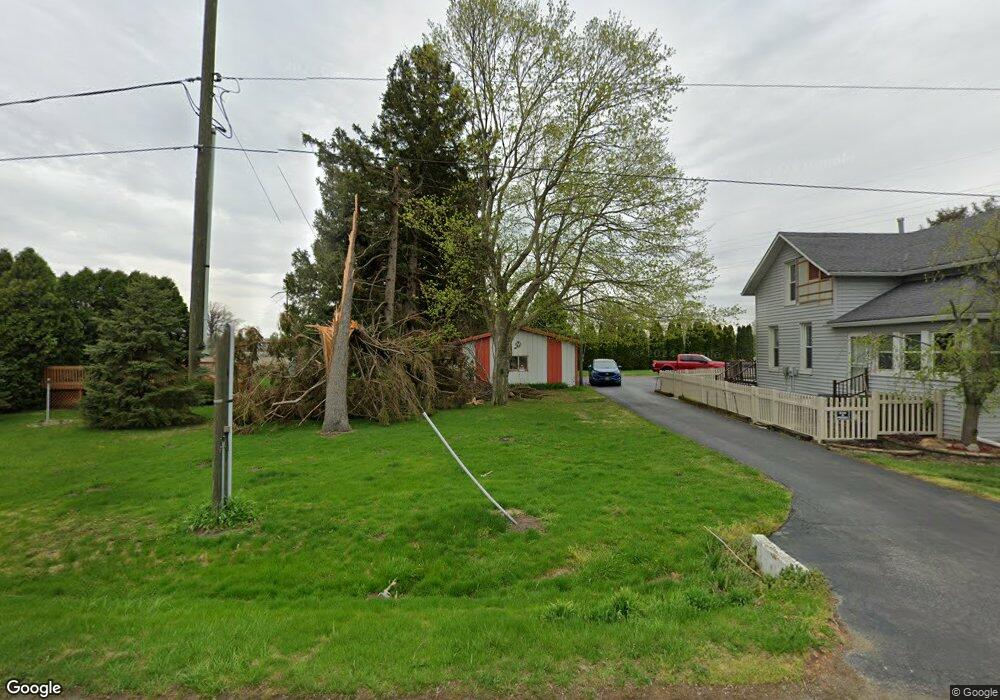 9443 Parent Rd, New Haven, IN 46774 - photo 1