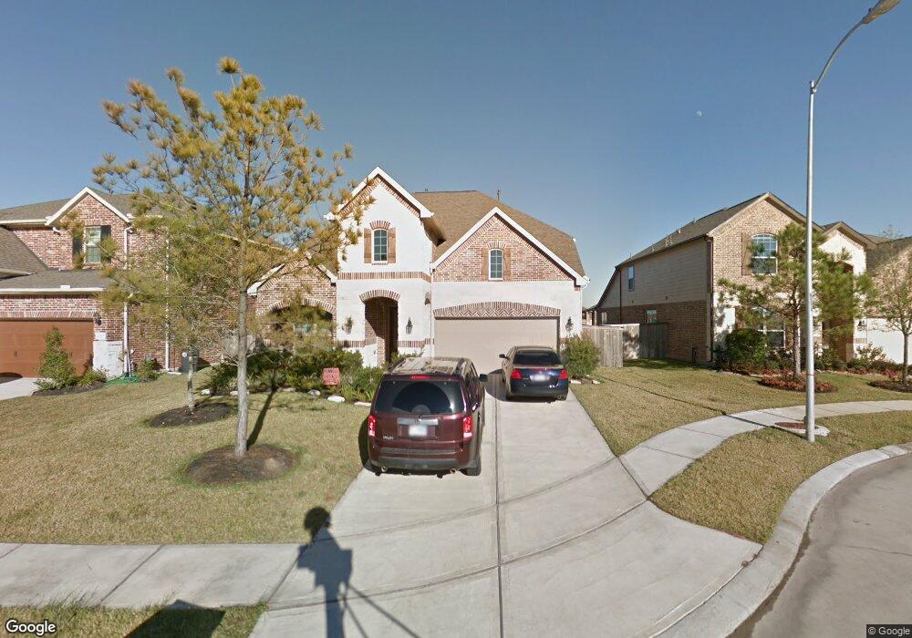 9510 Knox Prairie Ct, Cypress, TX 77433 - photo 1