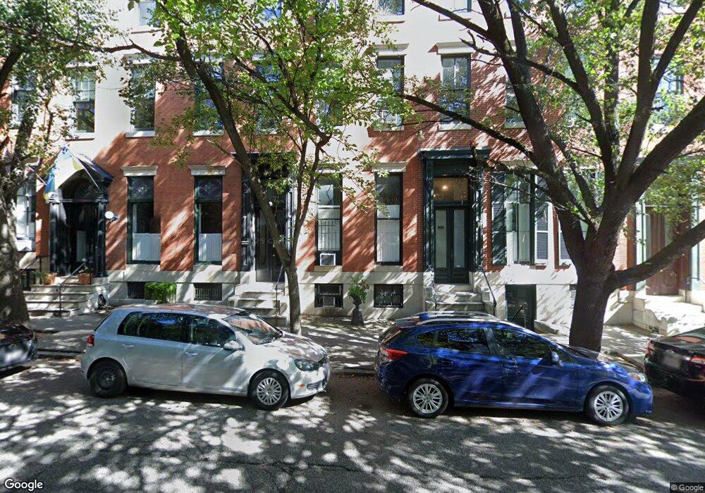 907 Saint Paul St unit BST, Baltimore, MD 21202 - photo 1