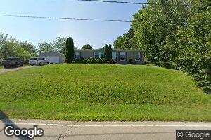 312 S Main St, Reeseville, WI 53579