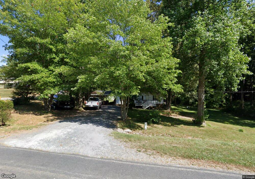 642 Tall Pine St, Asheboro, NC 27205 - photo 1