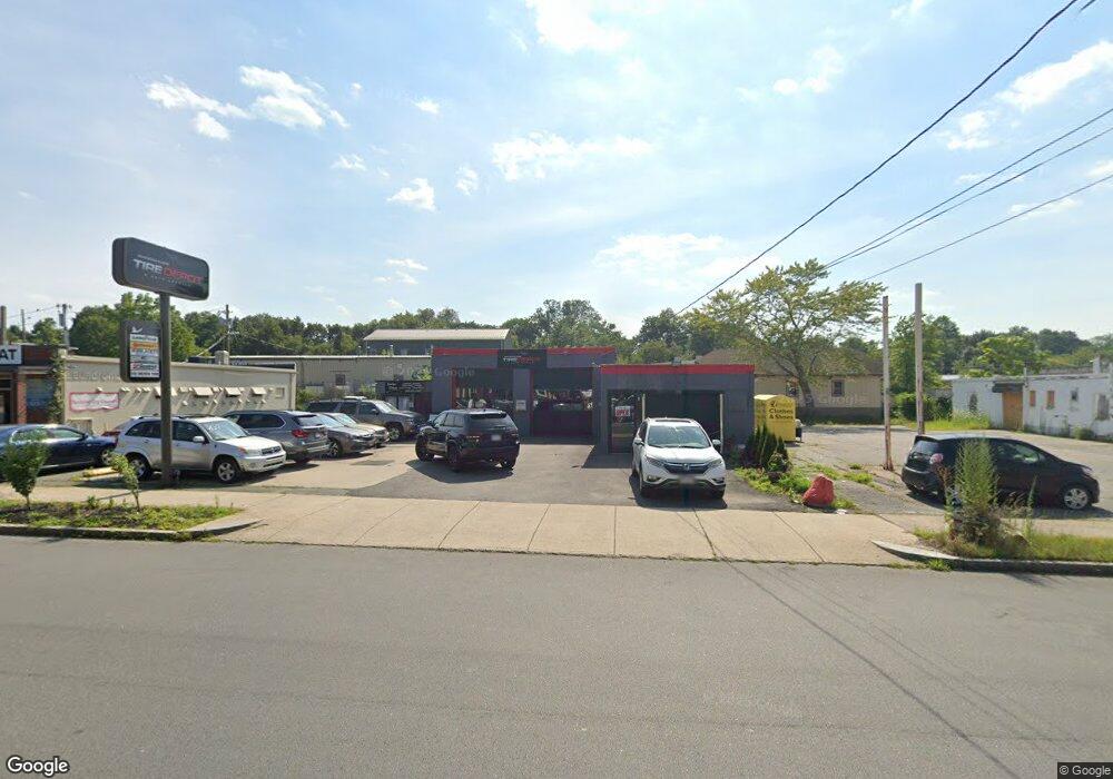 95 High St, Danvers, MA 01923 - photo 1