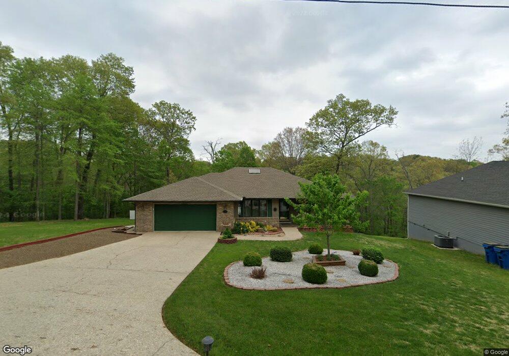 31 Lancaster Dr, Bella Vista, AR 72715 - photo 1