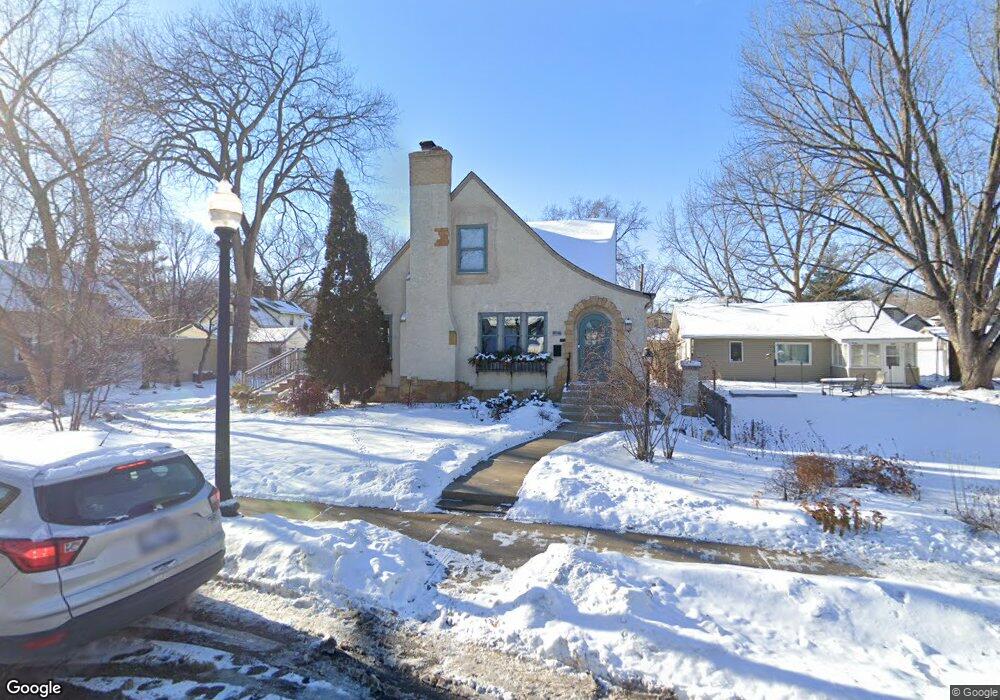 4940 4th Ave S, Minneapolis, MN 55419 - photo 1