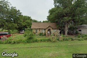 203 W Brady St, Wayne, OK 73095