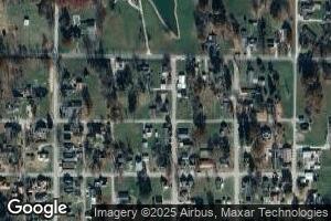 8110 E Monroe St, Dugger, IN 47848