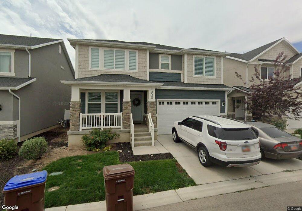 4993 W Cay Ln unit 45, Herriman, UT 84096 - photo 1