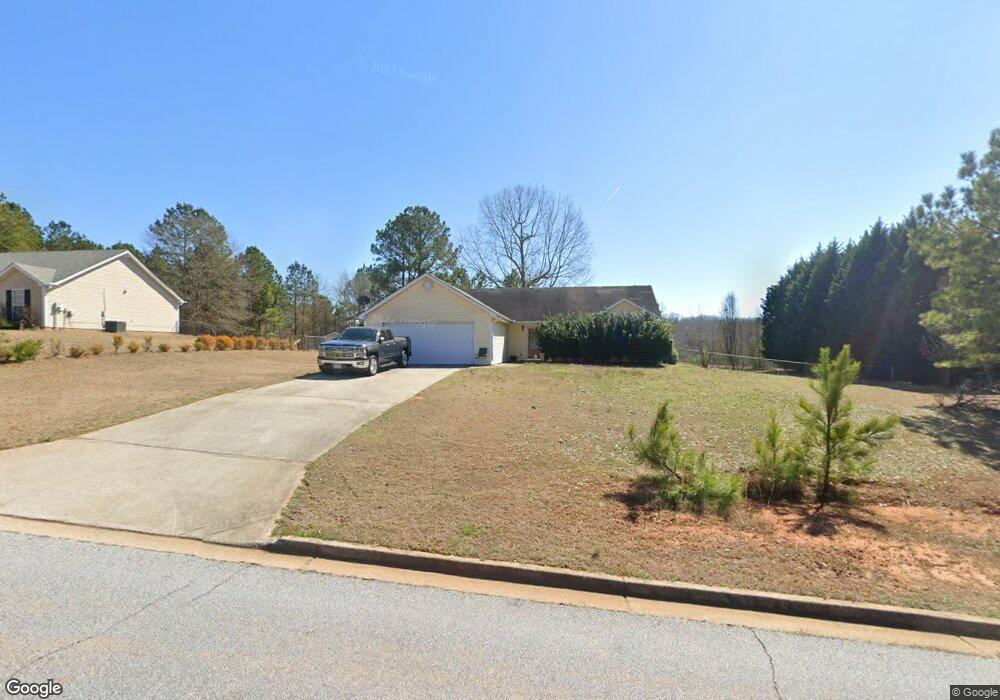 20 Mountain Way, Covington, GA 30016 - photo 1
