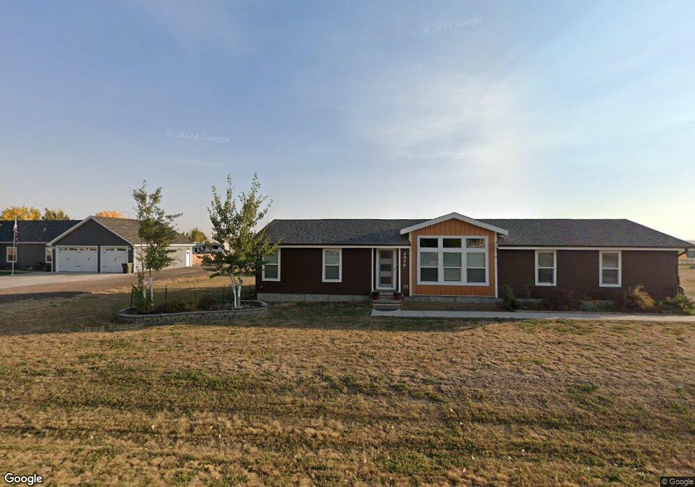 4908 Forge Ct, Gillette, WY 82718 - photo 1