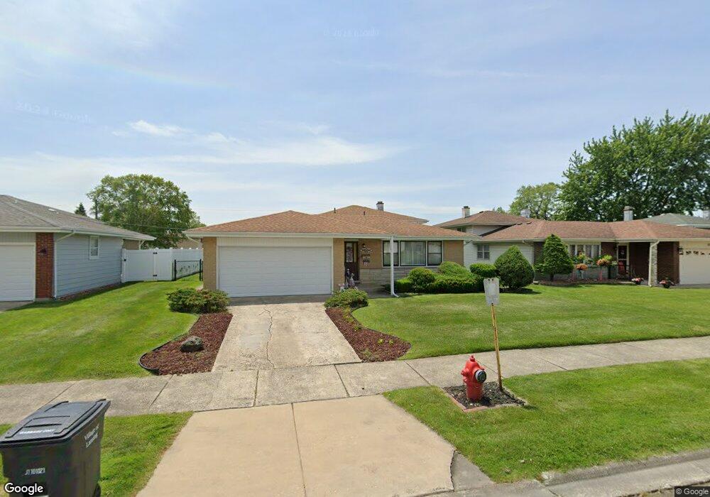 3509 191st Place, Lansing, IL 60438 - photo 1