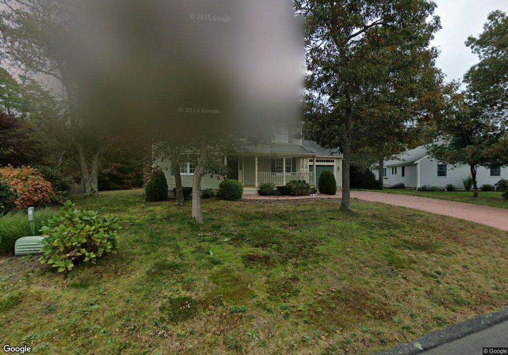 35 Antico Ln, Centerville, MA 02632 - photo 1