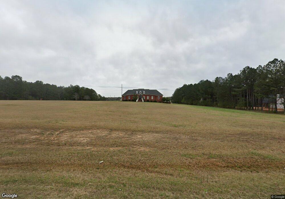 596 Crowell Rd N, Covington, GA 30014 - photo 1