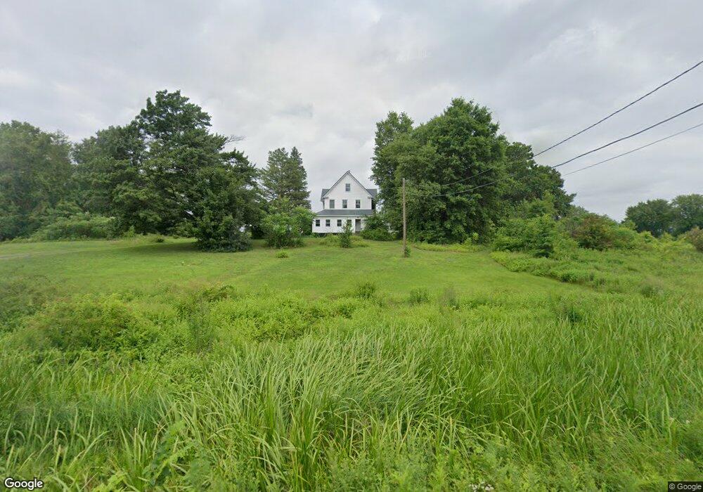 864 Thrall Ave, Suffield, CT 06078 - photo 1