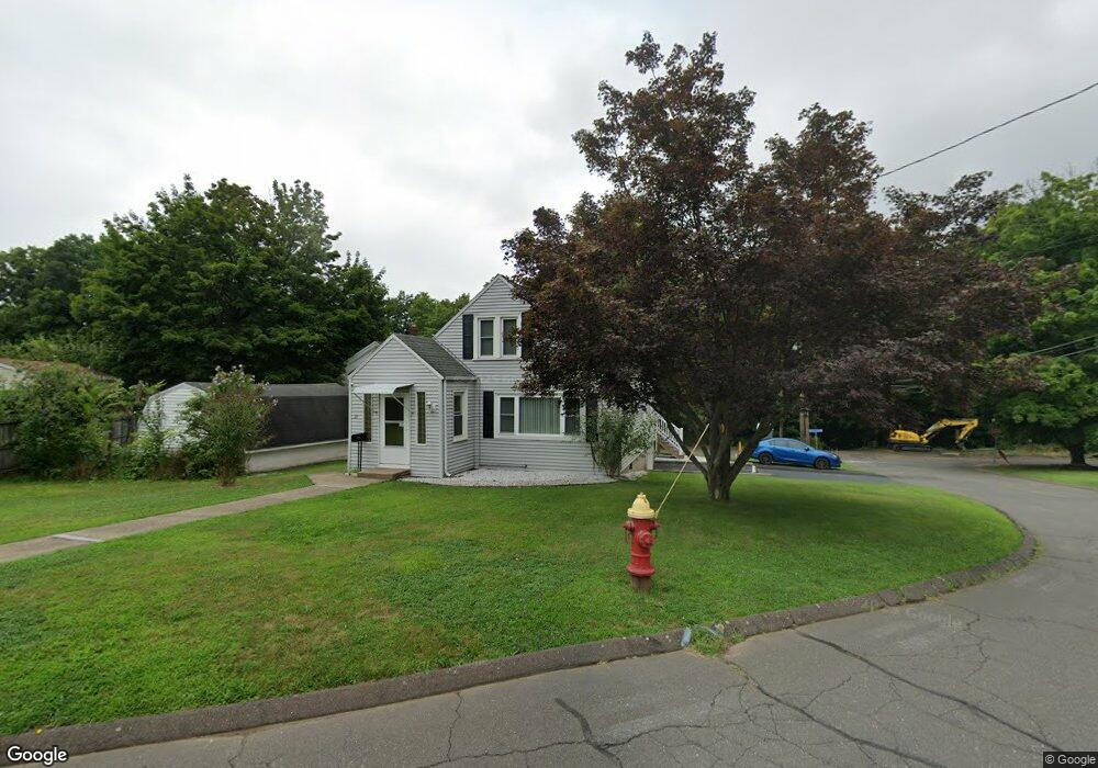 37 Roberts St, Newington, CT 06111 - photo 1