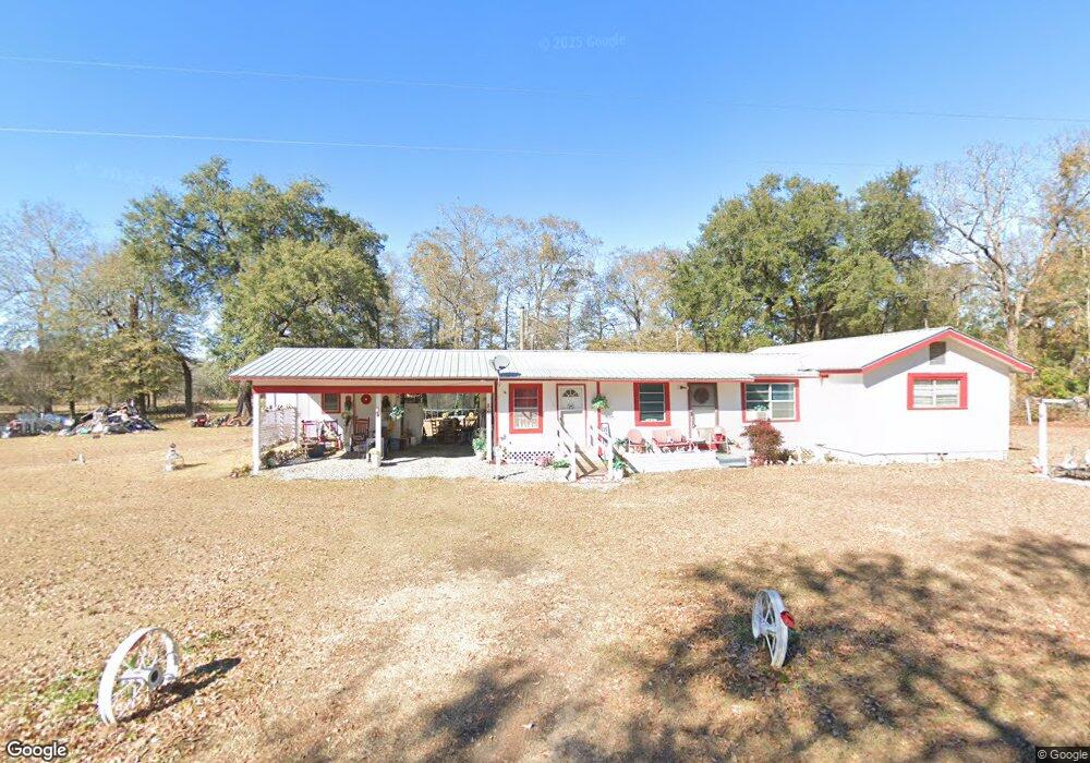 321 Ponder Rd, Whigham, GA 39897 - photo 1