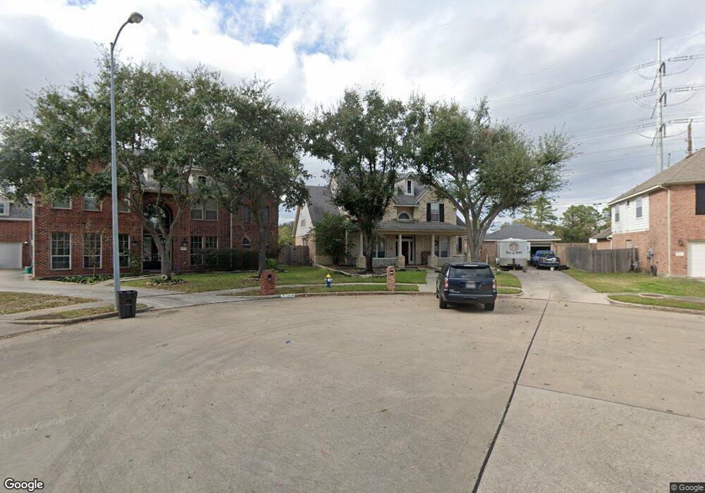 11622 Summerstone Ct, Tomball, TX 77377 - photo 1