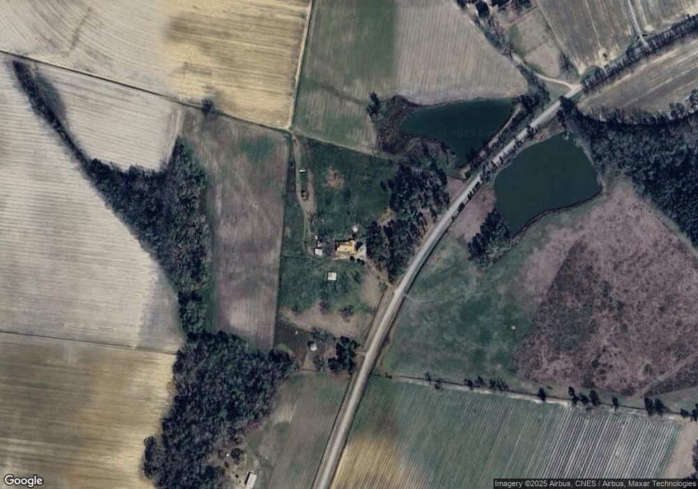 3593 Metter Rd, Portal, GA 30450 - photo 1