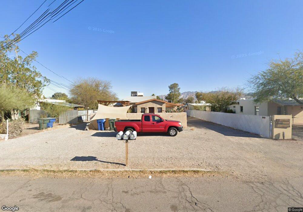 3535 E Bellevue St unit 3, Tucson, AZ 85716 - photo 1