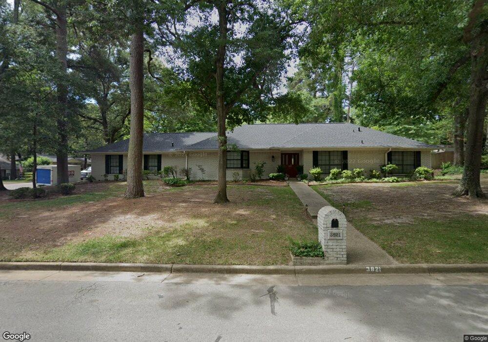 3821 Pine Manor Dr, Tyler, TX 75701 - photo 1