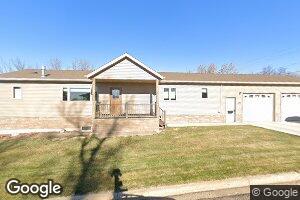 608 3rd St SW, Bowman, ND 58623