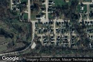 1116 St Paul St, de Pue, IL 61322