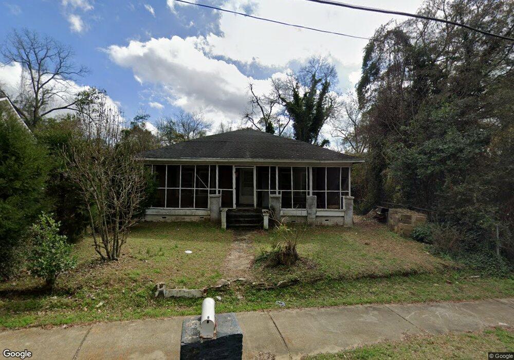 513 E Jefferson St, Americus, GA 31709 - photo 1