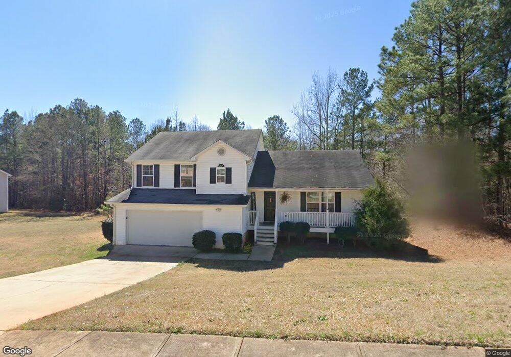 20 Wilbur Way unit 60, Covington, GA 30016 - photo 1