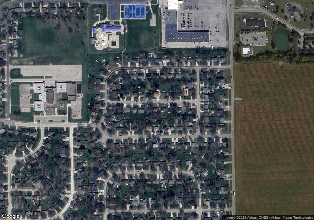 1724 Douglas Ln, New Haven, IN 46774 - photo 1