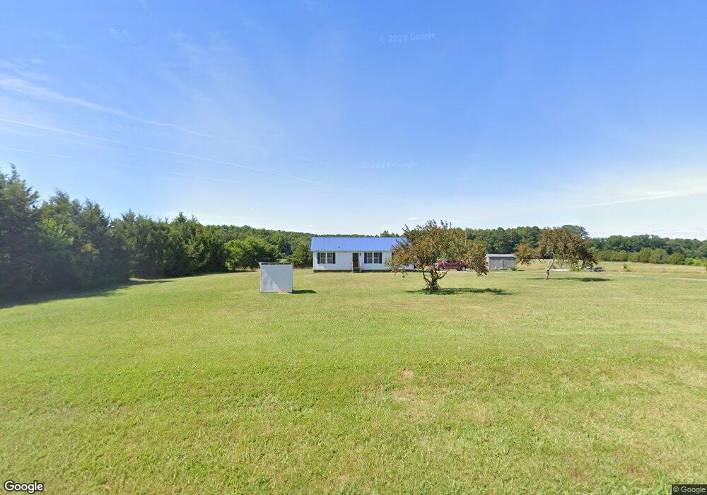 2300 Epps Clark Rd, Siler City, NC 27344 - photo 1