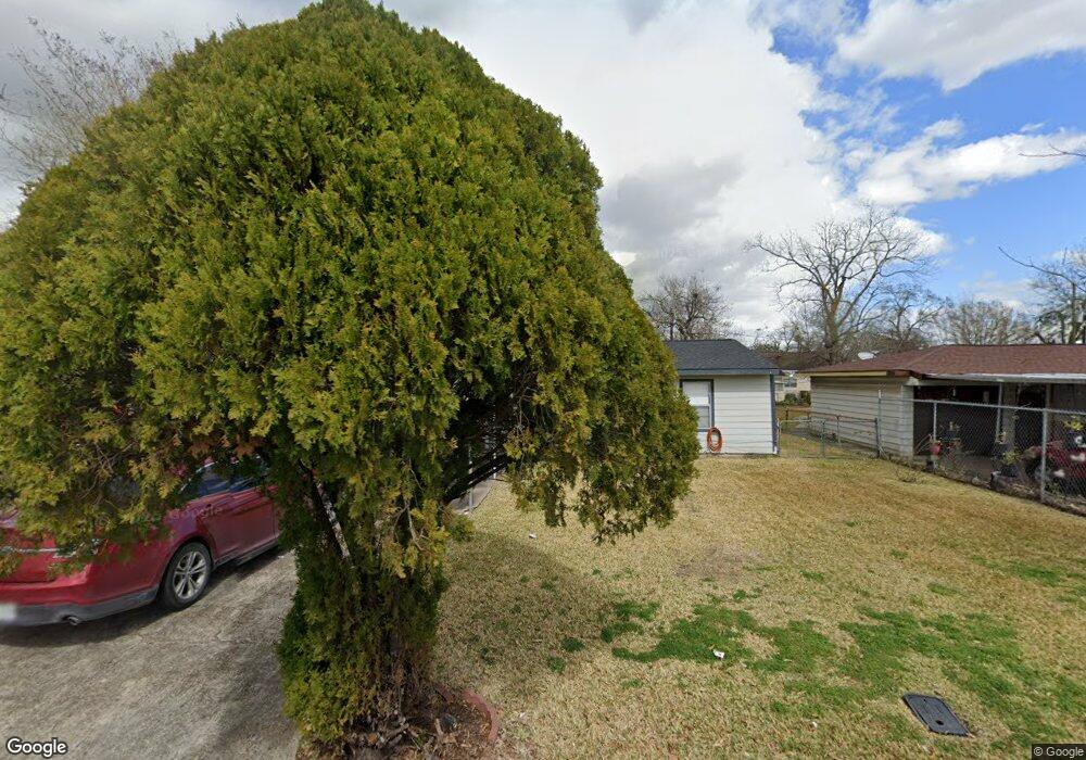 4119 Wynona St, Houston, TX 77087 - photo 1