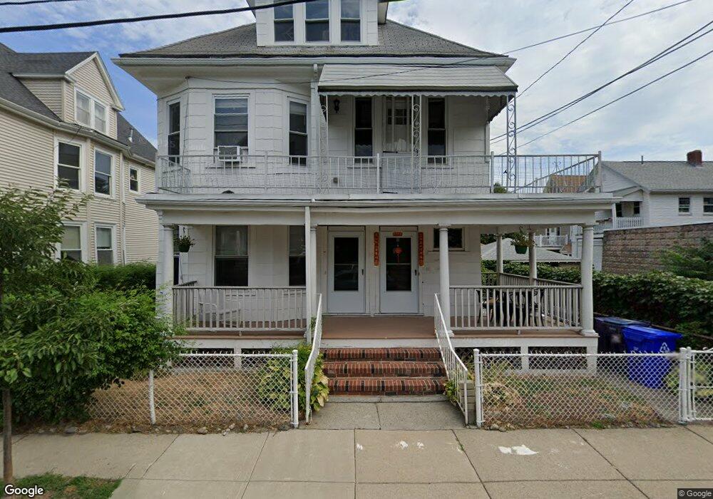 29 Montcalm Ave unit 2, Brighton, MA 02135 - photo 1