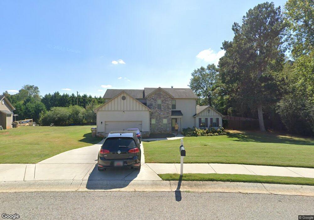 1452 Fieldstone Ct unit 22, Winder, GA 30680 - photo 1