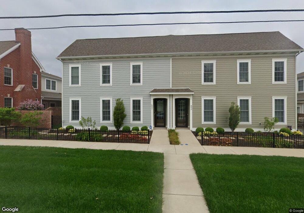 897 Lake (The Diversey) St, Crown Point, IN 46307 - photo 1