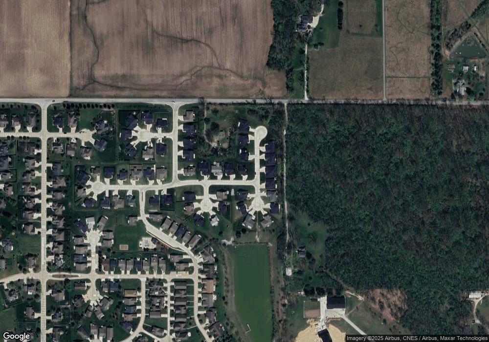 3300 Dolerite Ct, West Lafayette, IN 47906 - photo 1