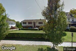42 Norwood Ave S, Allenhurst, NJ 07711