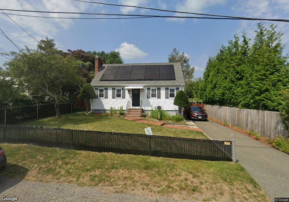 10 Howland St, Brockton, MA 02302 - photo 1