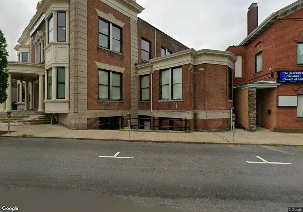 4 Court St unit 1, Taunton, MA 02780 - photo 1