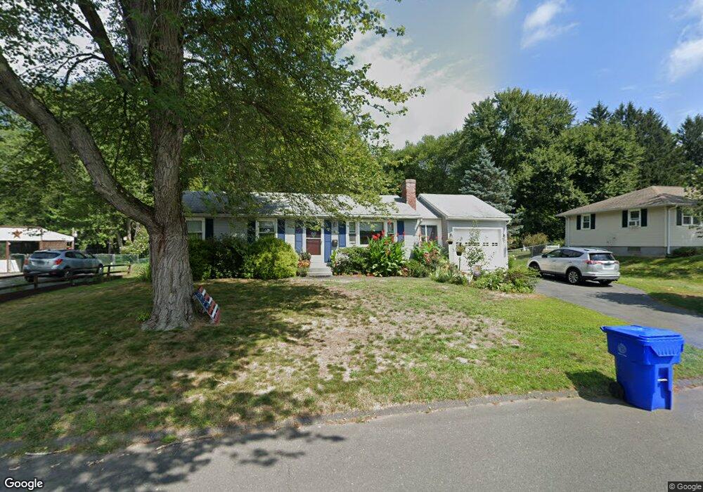 8 Brook Rd, Enfield, CT 06082 - photo 1