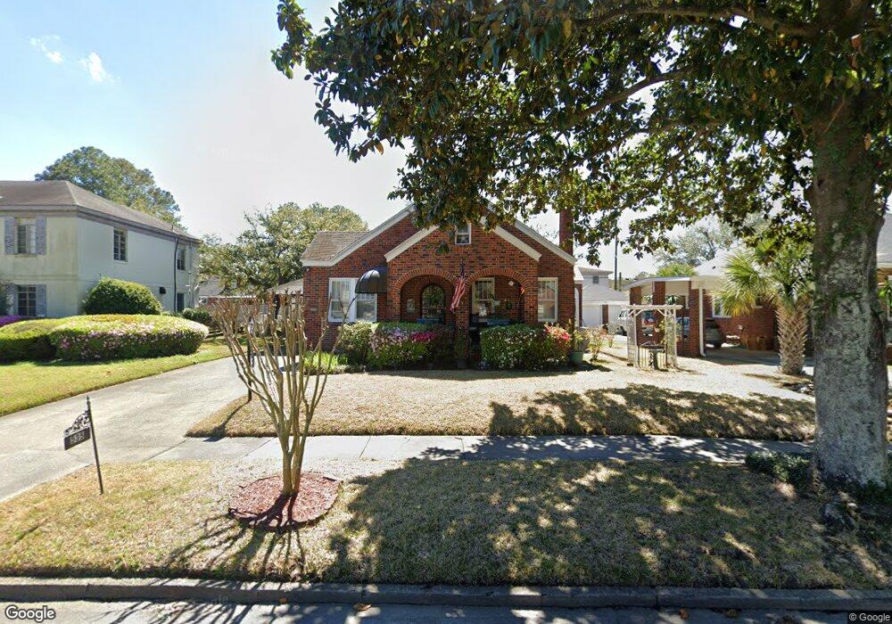 535 E 53rd St, Savannah, GA 31405 - photo 1