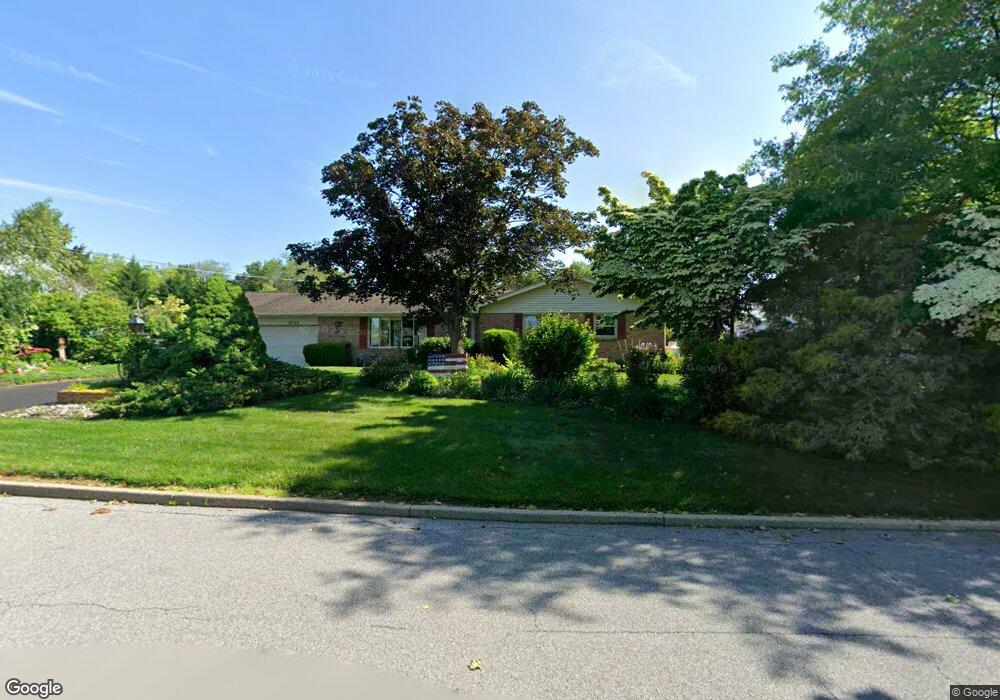 4733 Terrace Rd, Orefield, PA 18069 - photo 1