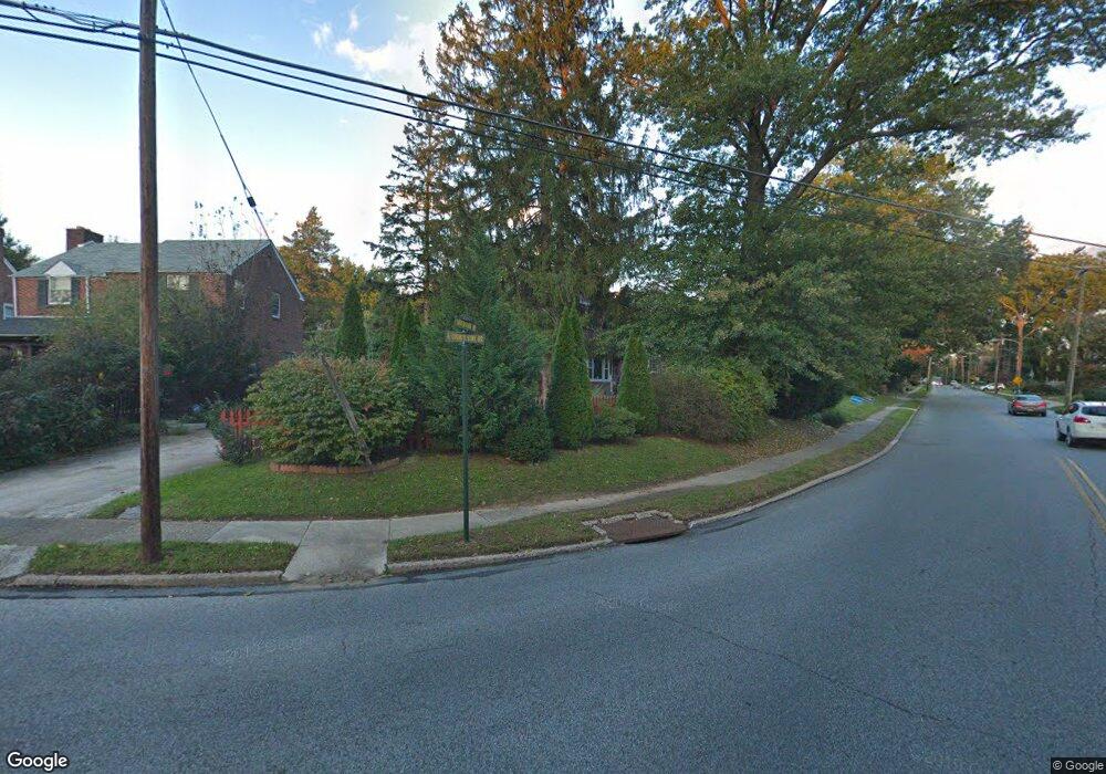 1041 E County Line Rd unit 2, Ardmore, PA 19003 - photo 1