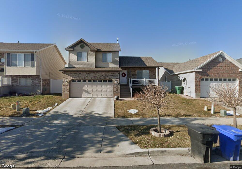 8544 S 6430 W, West Jordan, UT 84081 - photo 1