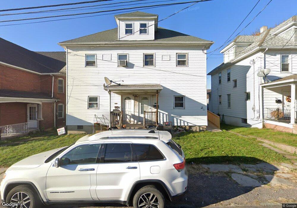 564 E Main St, Nanticoke, PA 18634 - photo 1