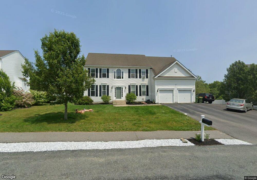 98 Perseverance Path, Plymouth, MA 02360 - photo 1