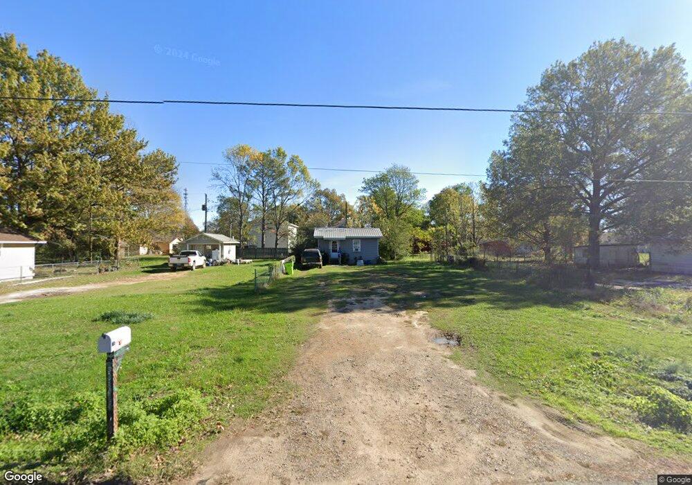 1801 S College St, Stuttgart, AR 72160 - photo 1